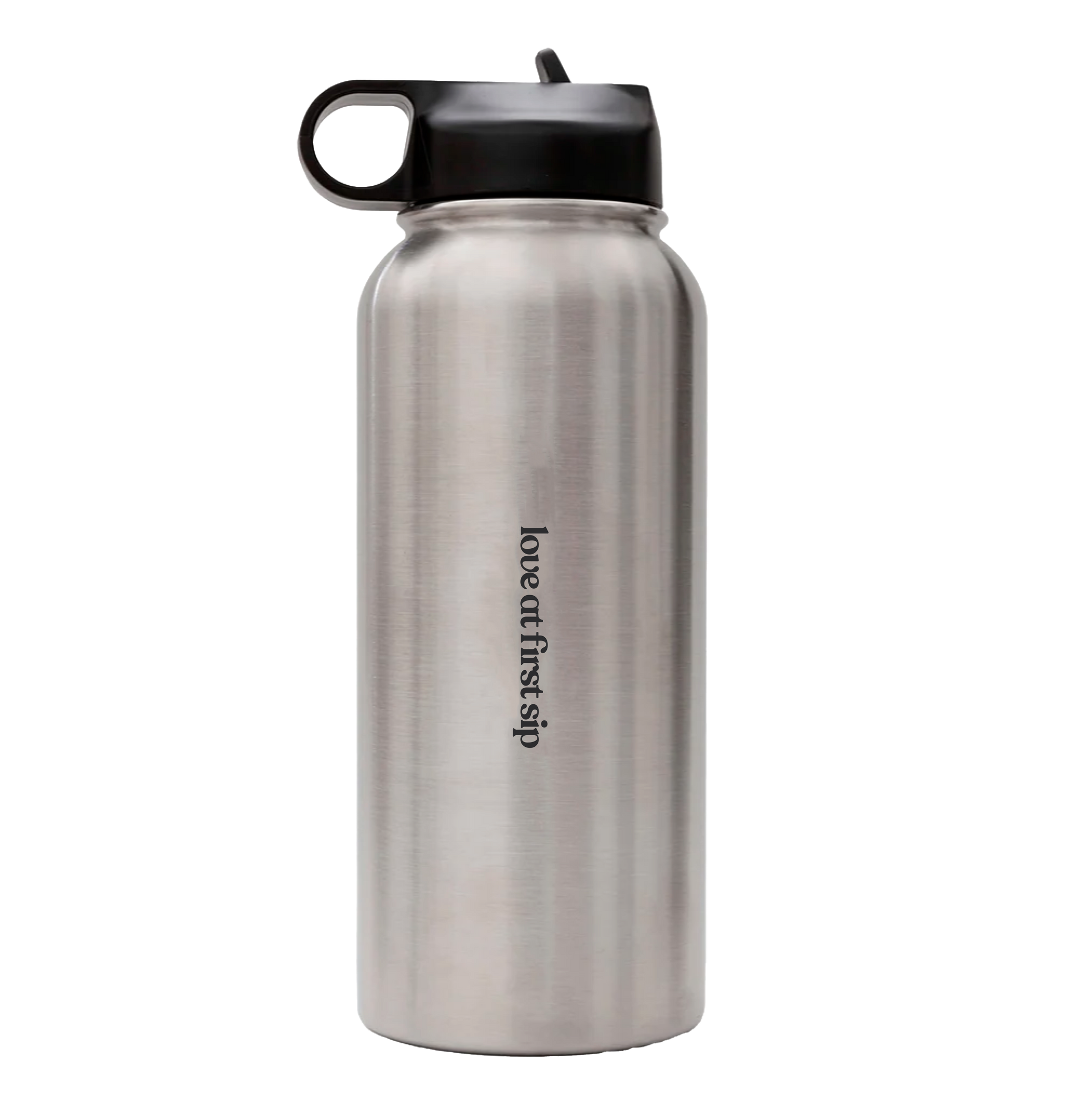 Stainless Steel - 910 ml