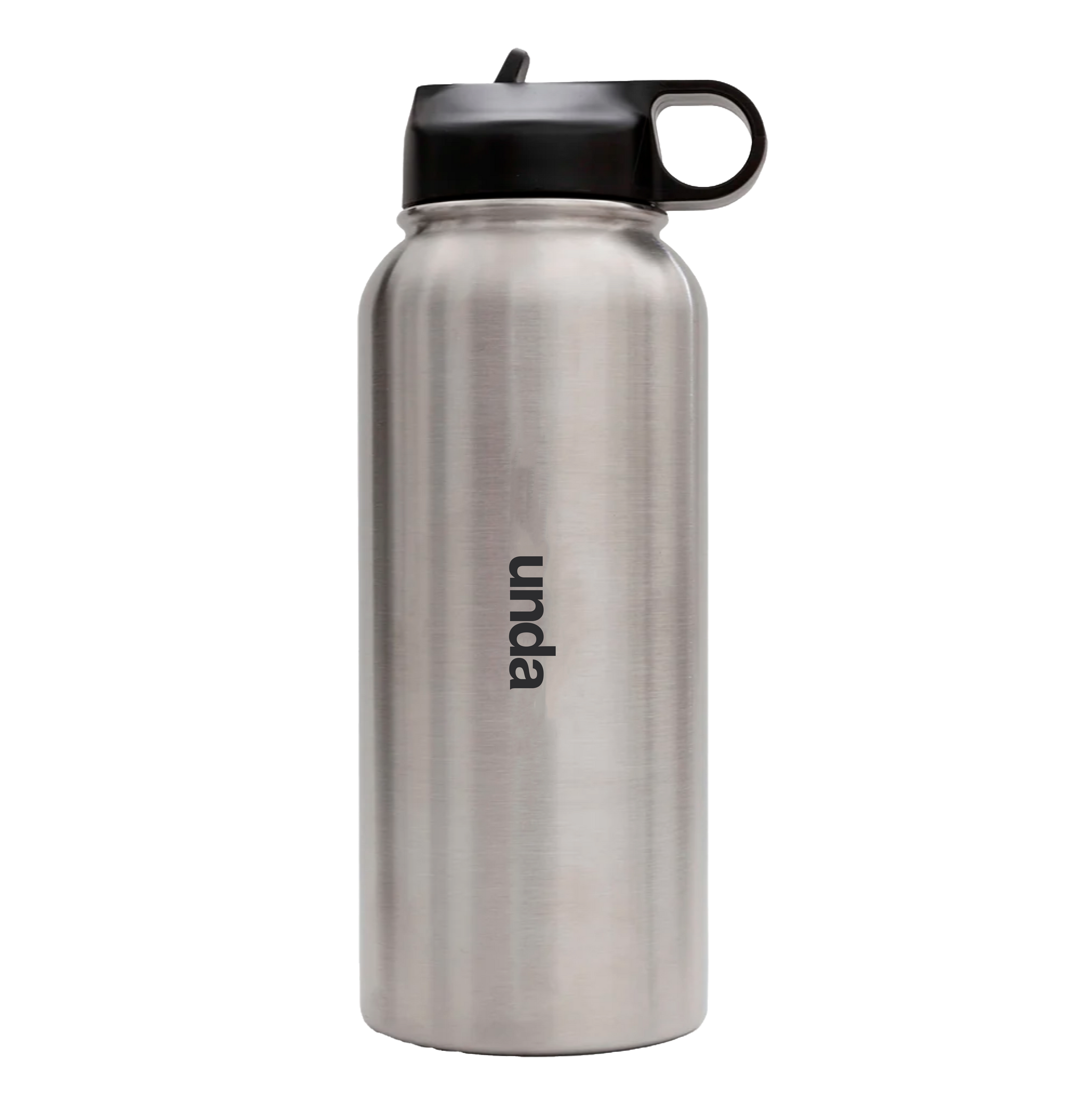 Stainless Steel - 910 ml